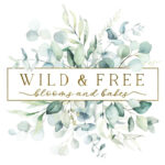 Moonflower Ceremonies Wild and Free logo