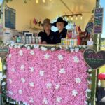 Horsebox Mobile Bar