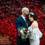 Healing Manor styled shoot Amy Lauren Weddings