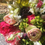 Flowers for funerals