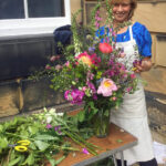 Wendy Eagle, Fenwick Flowers